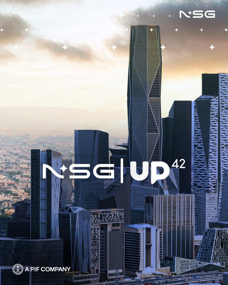 Neo Space Group Completes Acquisition of UP42 from Airbus Defence and Space 
